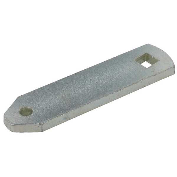 Stiga Palanca de mandoVista generalOE - 1134472201 - BRAZO DE CONMUTACIÓN