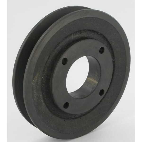 Stiga Poleas y tensoresresumenOE F&G - 1134501901 - Polea acanalada Ø 120 mm