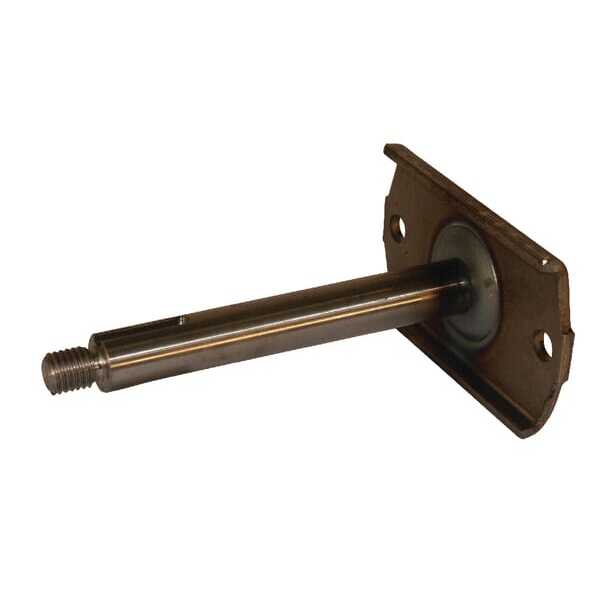 Stiga Ejes de cuchillasresumenOE - 1134505204 - Portacuchillas / eje cúpula 107 cm 131,5 mm