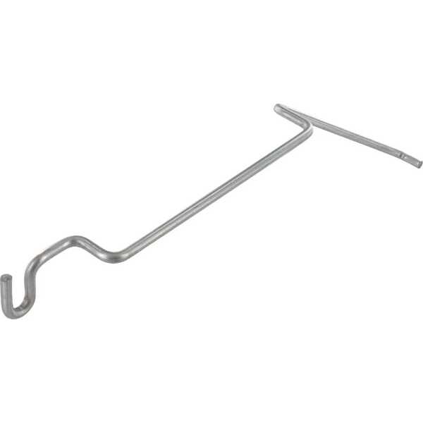 Stiga Guías de correas trapezoidalesresumenOE - 1134531901 - Polea acanalada