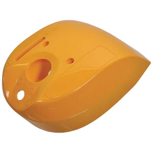 Stiga Arandelas OE - 1134532002 - Tapadera abatible
