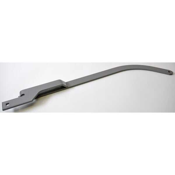 Stiga OE - 1134623702 - Brazo portante dch gris 105C