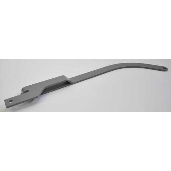 Stiga OE - 1134623704 - Brazo portante dch gris 95C