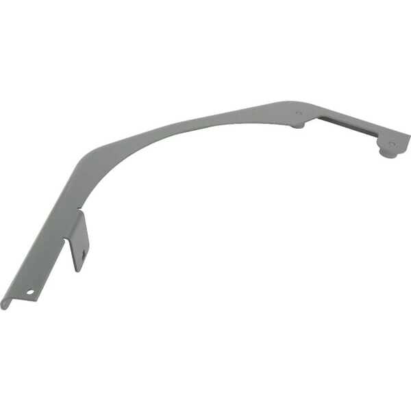 Stiga OE - 1134675802 - Protección de desgaste dch