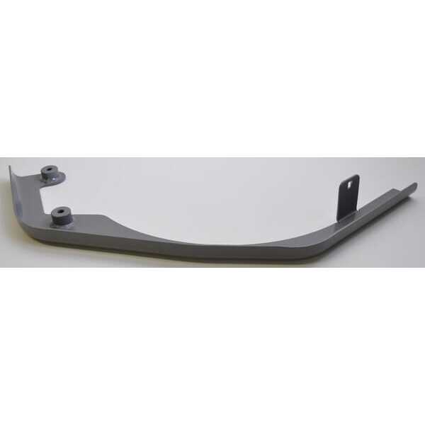 Stiga OE - 1134682001 - Protección de desgaste izq