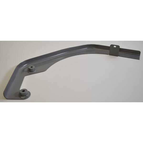 Stiga OE - 1134682002 - Protección de desgaste dch