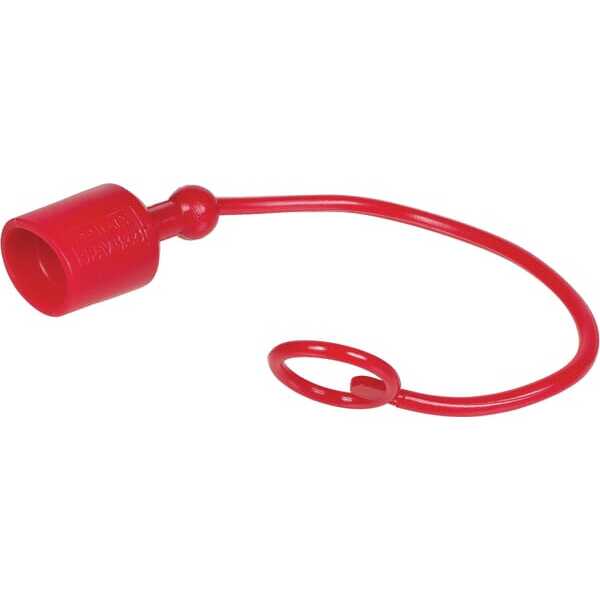 Stiga OE - 1134718501 - Tapa de plástico 1/2"