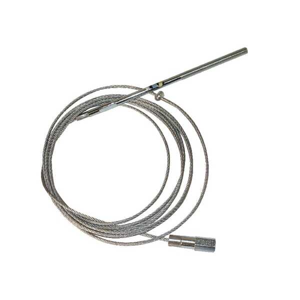Stiga Cable de direcciónresumenOE - 1134902301 - Cable de dirección Villa 808-8-9-11