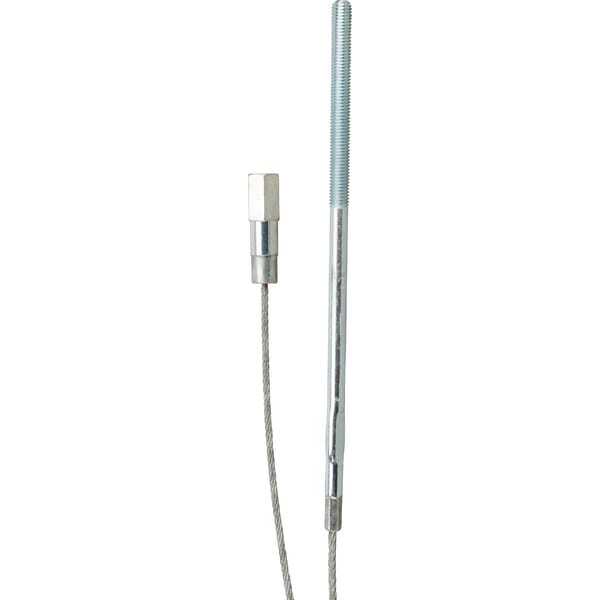 Stiga Cable de direcciónresumenOE - 1134908301 - Cable volante compl.