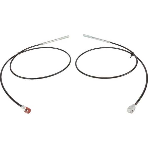 Stiga Cable de direcciónresumenOE - 1134908401 - Cable volante compl.