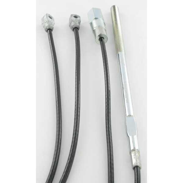 Stiga Cable de direcciónresumenOE - 1134908501 - Cable volante compl.