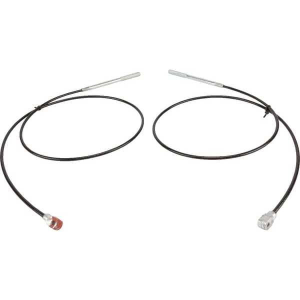 Stiga Cable de direcciónresumenOE - 1134909901 - Cable de volante