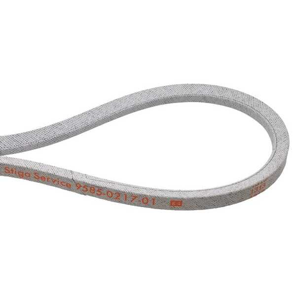 Stiga Correa trapecialVista - 1134916901 - Correa trapezoidal Villa 320