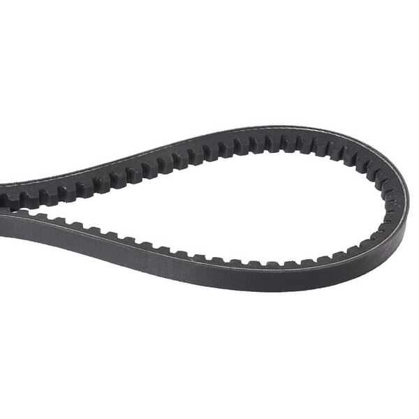 Stiga Correa trapecialVista - 1134917201 - Correa trapez., motor- T.D.F.