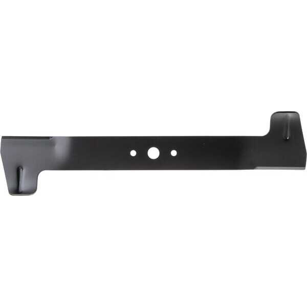 Stiga Cuchillas de cortacésped clasificadas por longitudOE - 1134922601 - Juego de cuchillas con aletas para mulching lado izd. 