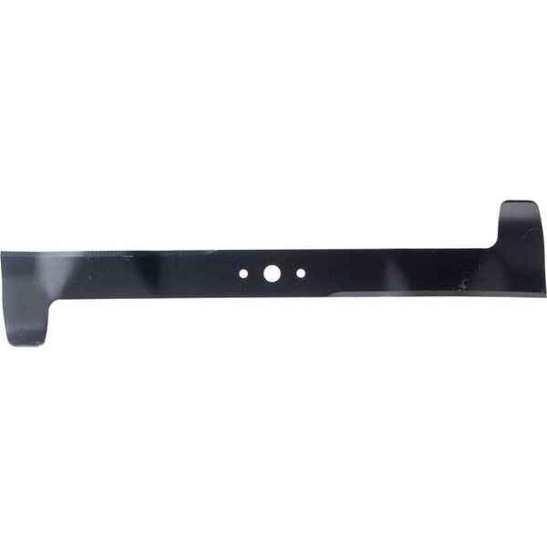 Stiga Cuchillas de cortacésped clasificadas por longitudOE - 1134922901 - Juego de cuchilla para mulching lado Izquierdo y Derec