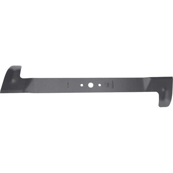 Stiga Cuchillas de cortacésped clasificadas por longitudOE - 1134923001 - Juego de cuchillas para mulching lado izd. + dch. 122c