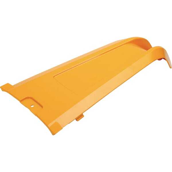 Stiga Protectores de seguridad de las correas trapezoidalesresumenOE - 1137015702 - Prot. cubierta 100 Combi 3