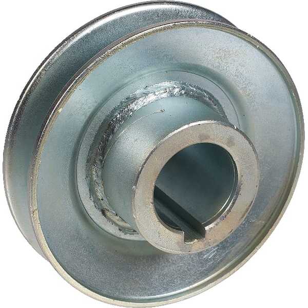 Stiga Poleas y tensoresresumenOE F&G - 1137020601 - Polea Ø85mm Park 2WD 2011