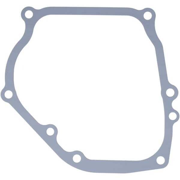 Honda  - 11381Z1T701 - Pakning