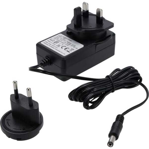 Stiga Cargador de batería OE - 1182041521 - Power supply/charger li-ion st ls(eu+uk)