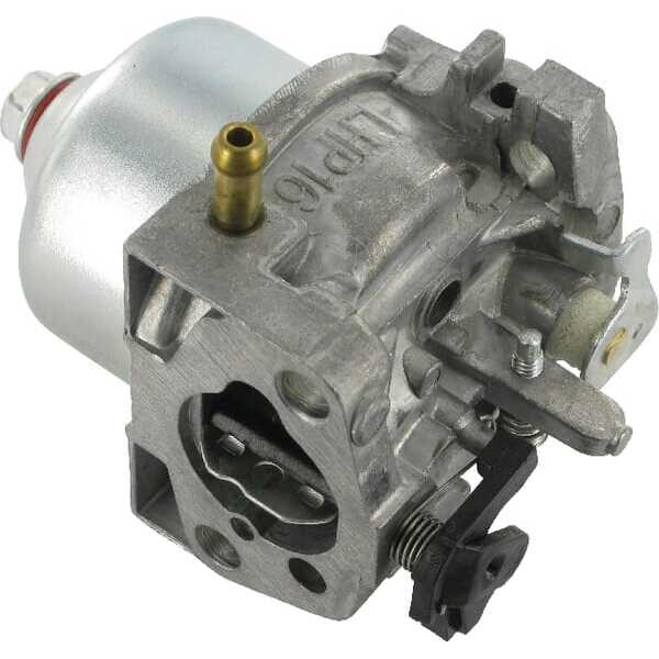 Stiga Carburador - 1185501480 - Carburador RM45/REM50