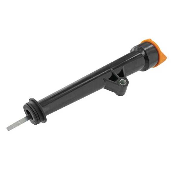 Stiga Tapón de aceite/indicadores de aceite - 1185502052 - OIL DIPSTICK ASSEMBLY