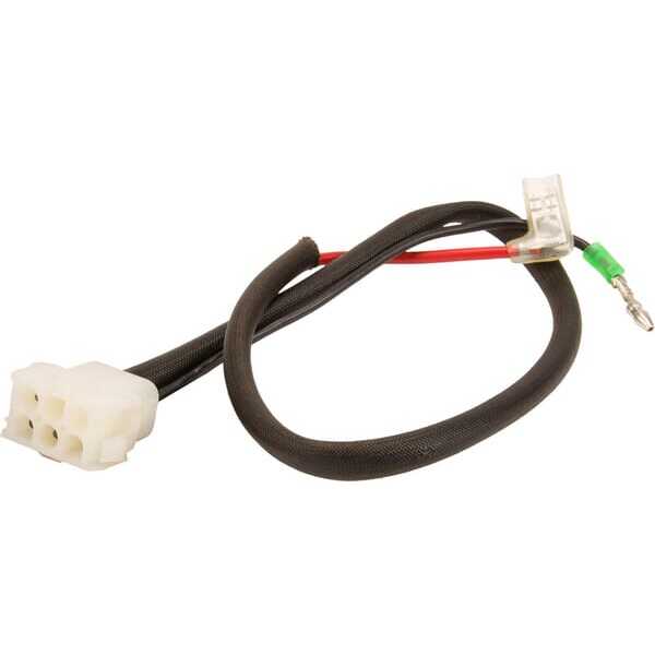 Stiga OE - 1185502070 - Cable regulador de tensión