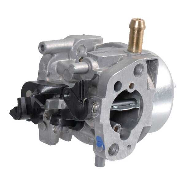 Stiga Carburador - 1185502520 - Carburador RM65/ES