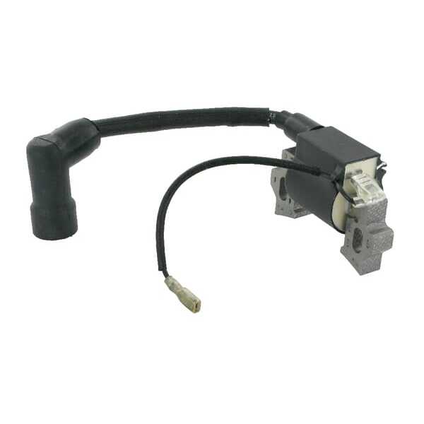 Stiga Bobinas de encendido - 1185502551 - Bobina de encendido, Stiga