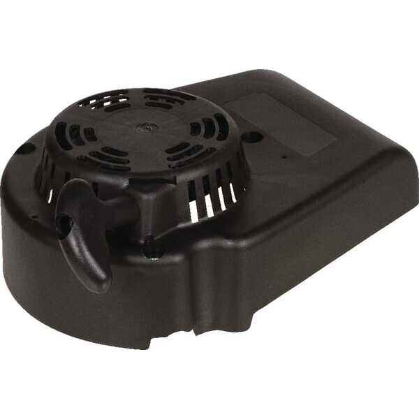 Stiga Arranques - 1185502771 - Arrancador com. RM65 (196 cc)