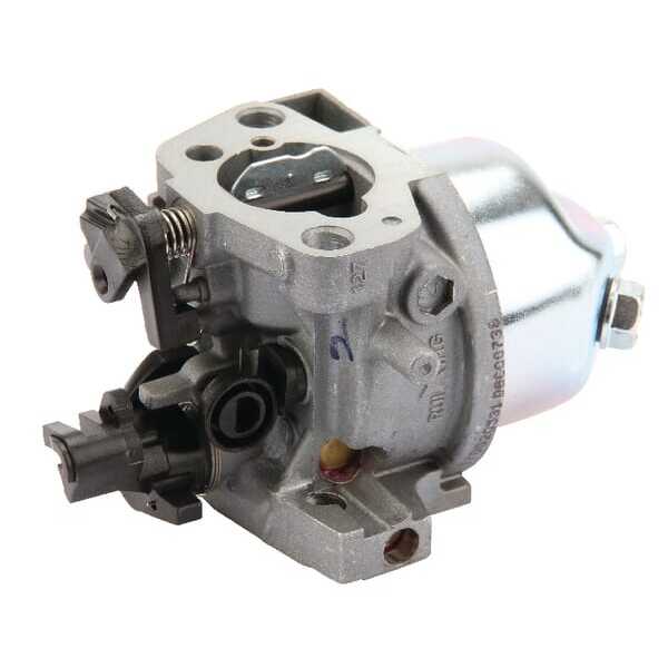 Stiga Carburador - 1185503900 - Carburador165F-3