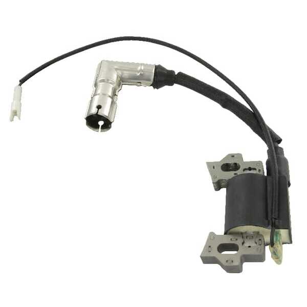 Stiga Bobinas de encendido - 1185504160 - Ignition coil for RM65, Stiga