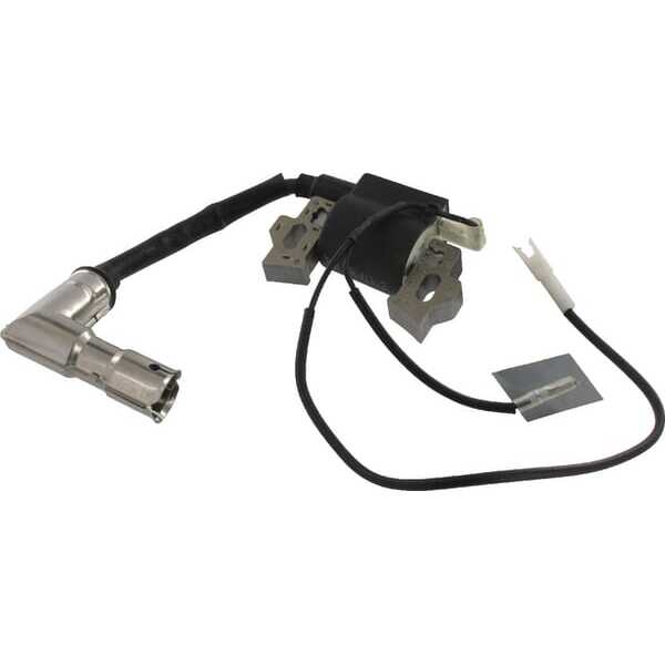 Stiga Bobinas de encendido - 1185504170 - Bobina de encendido para: RM65ES, Stiga