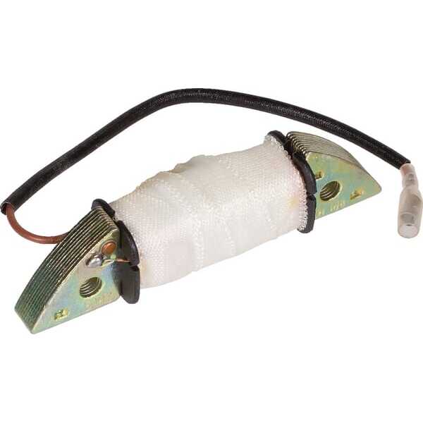 Stiga Dinamo y accesorios - 1185504200 - Bobina de carga RM65ES