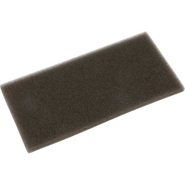 Stiga Prefiltro - 1185505270 - Prefiltro
