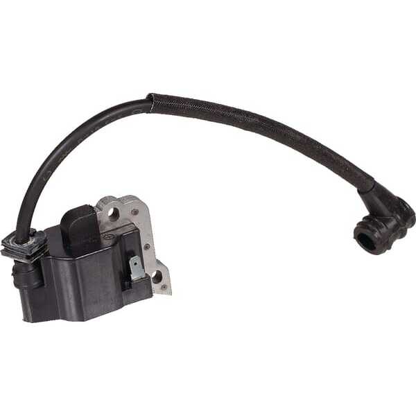 Stiga Bobinas de encendido - 1185506000 - Bobina de encendido para: SP405Q, Stiga