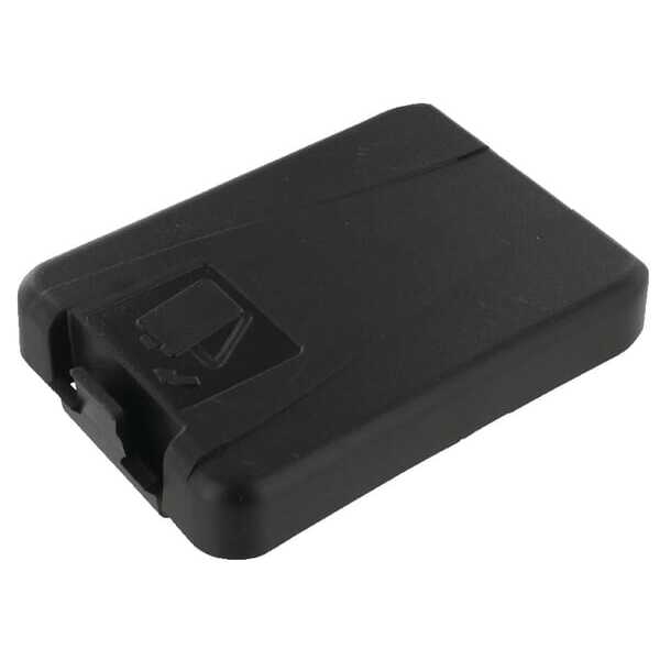 Stiga Cover-air cleaner - 1185507030 - Tapa del filtro de aire RS100