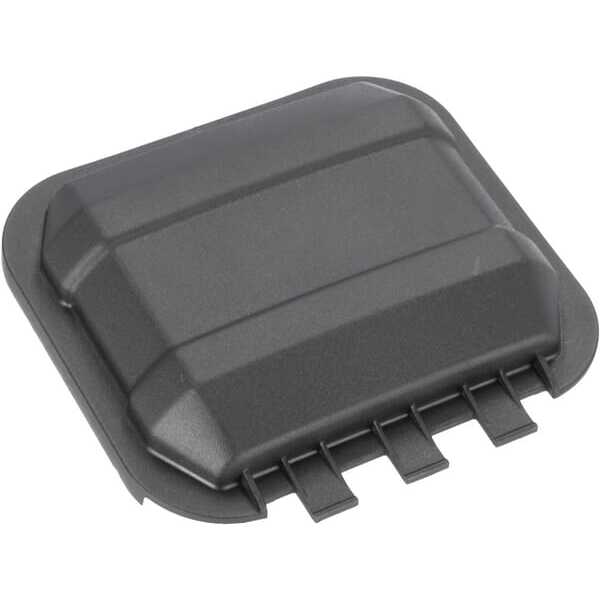 Stiga Cover-air cleaner - 1185509440 - Tapa del filtro de aire