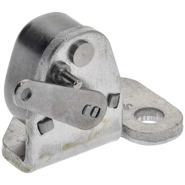 Stiga Varilla de estárter - 1185514560 - Auto-Choke Control