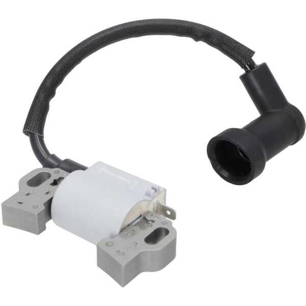 Stiga Bobinas de encendido - 1185515970 - Bobina de encendido, Stiga