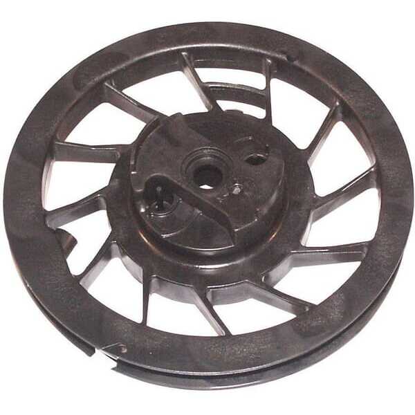 Stiga Poleas de arranques - 1185516200 - Recoil pulley