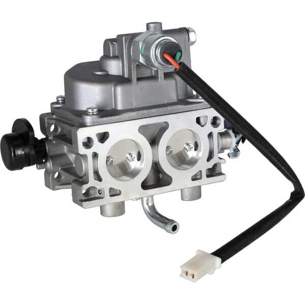 Stiga Carburador - 1185516320 - Carburettor assembly TRE586V