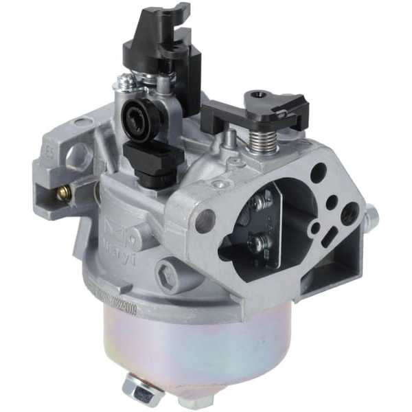Stiga Carburador - 1185526020 - Carburettor