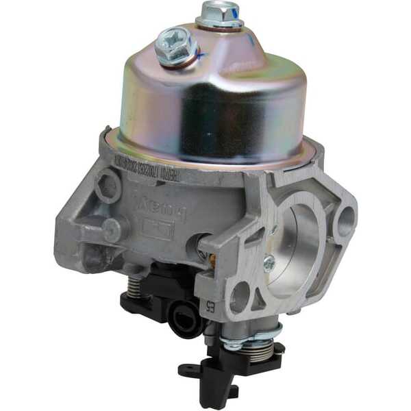 Stiga Carburador - 1185526040 - Carburettor
