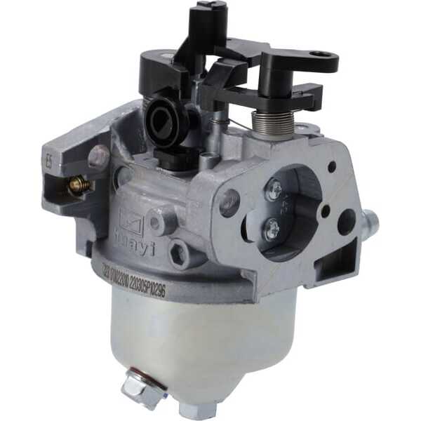 Stiga Carburador - 1185526730 - Carburettor