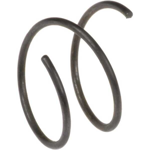 Stiga Muelles de tracciónresumenF&G OE - 1188008190 - TAKE-UP SPRING