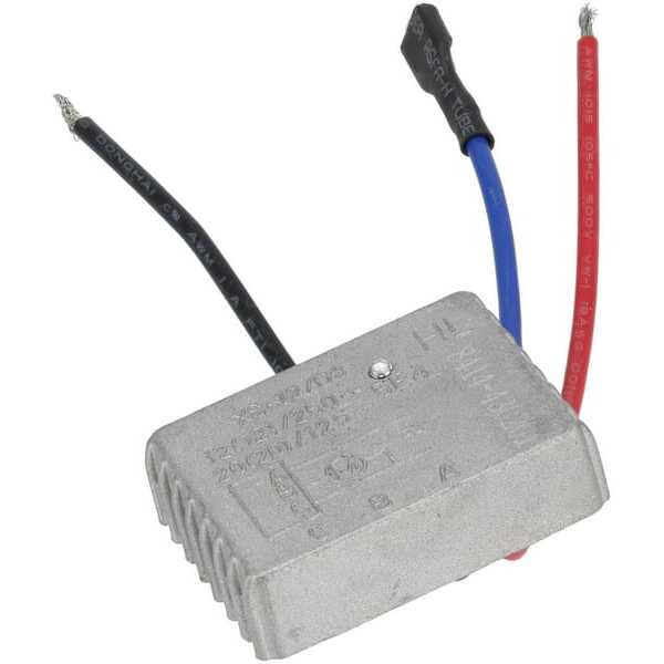 Stiga OE - 1188008290 - Arranque suave
