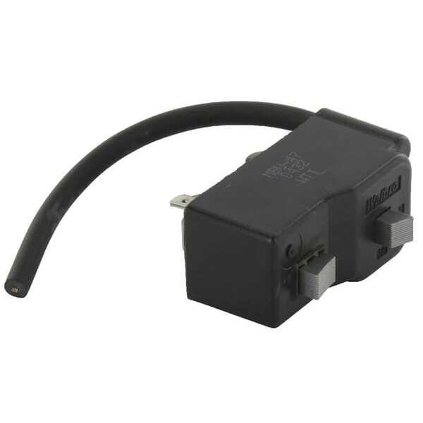 Stiga Bobinas de encendido - 1188018450 - Bobina de encendido, Stiga