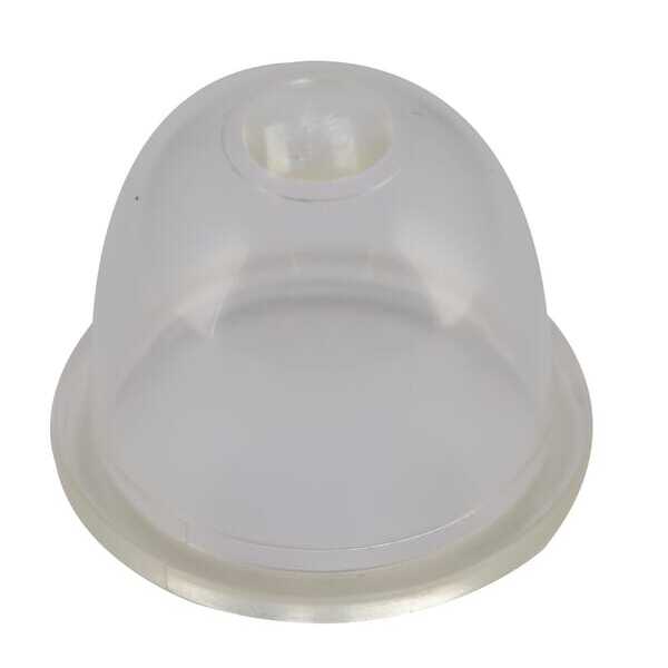 Stiga Bomba de combustible manual - 1188053130 - Primer bulb - kawasaki engine [bc]